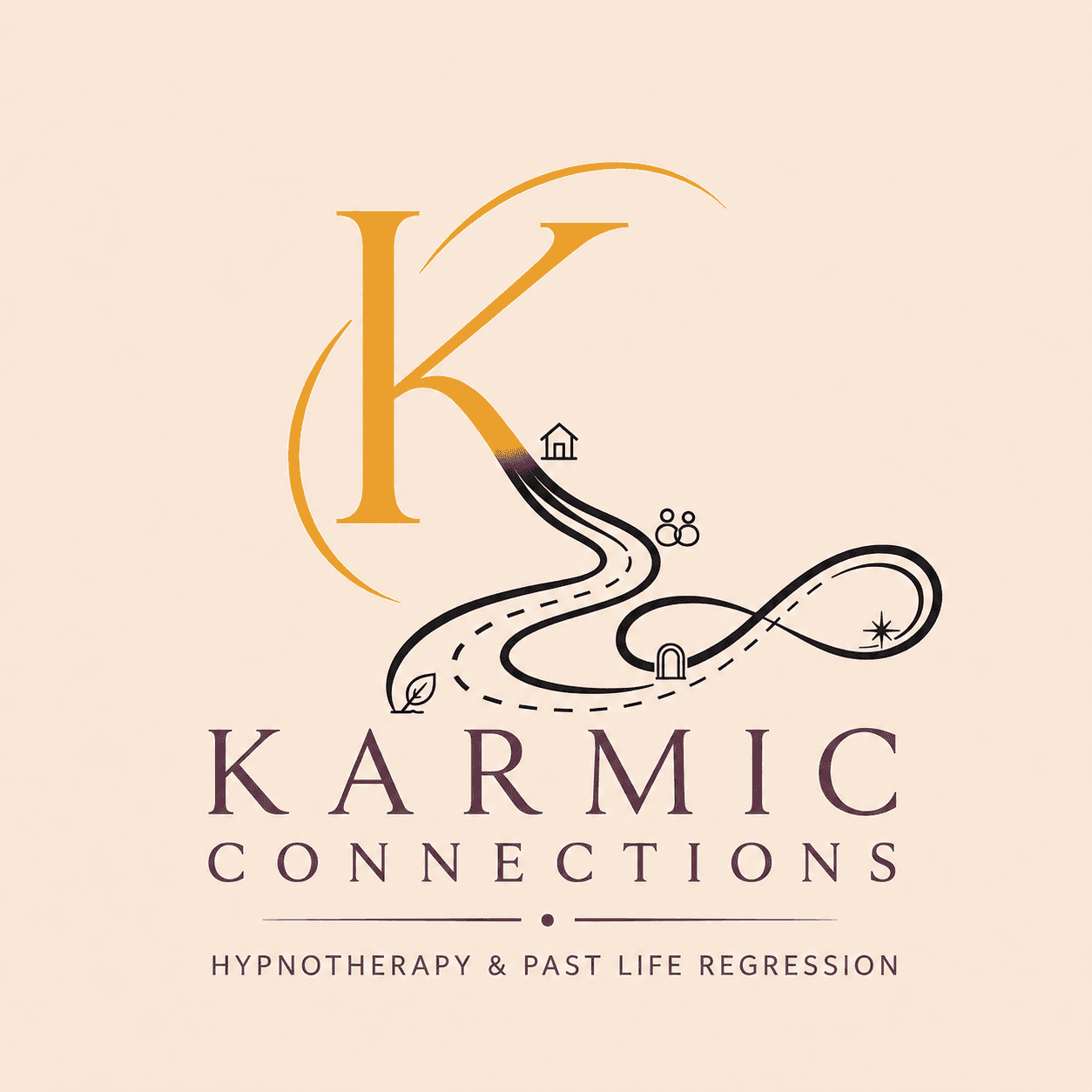 Karmic Connections — Hypnotherapy & Past Life Regression