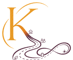 Karmic Connections emblem